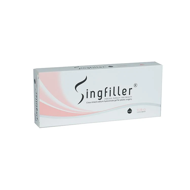 Breast Injection Filler