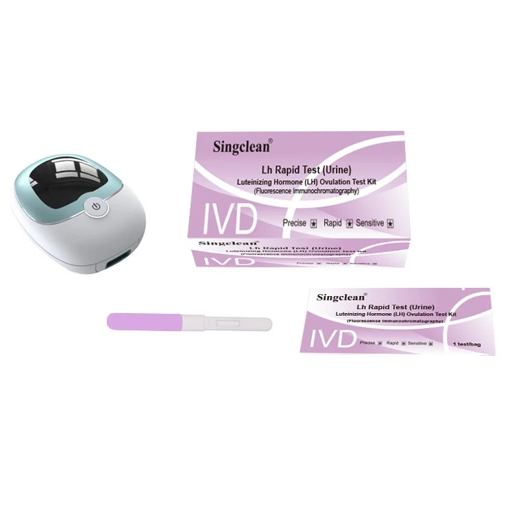 Luteinizing Hormone POCT Test