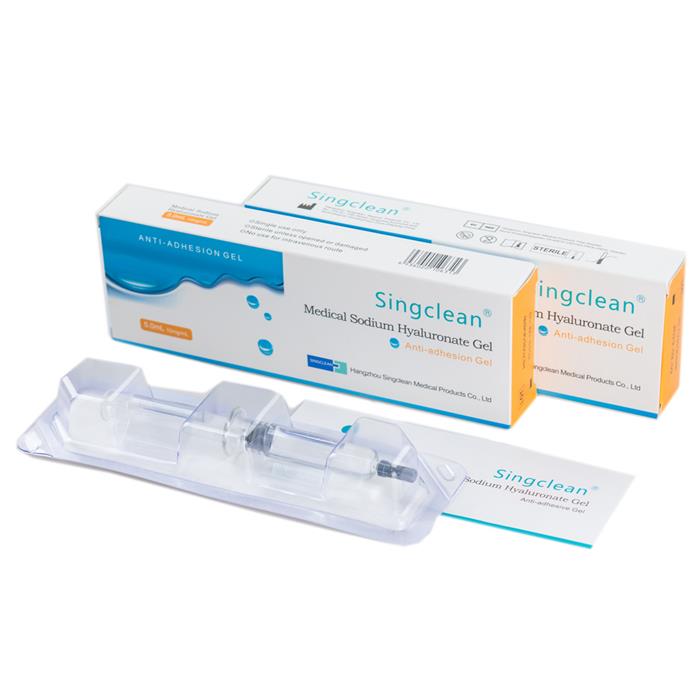 CE Approved An Anti-adhesion Gel For Surgical Patients